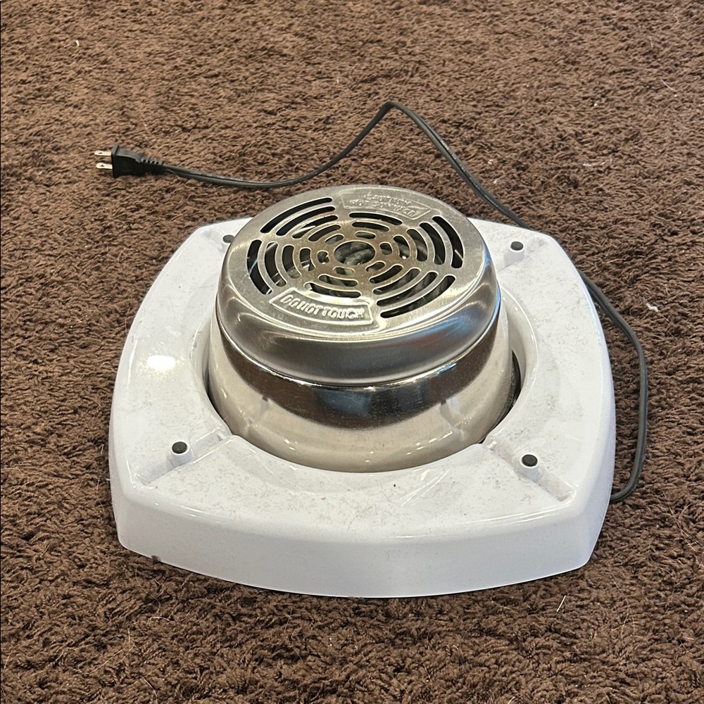 s’mores maker